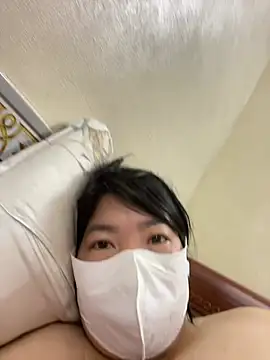 Hachi Sweetbabie  online show from April 2026 10:18:01 PM