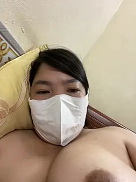 Hachi Sweetbabie  online show from April 2026 10:18:02 AM