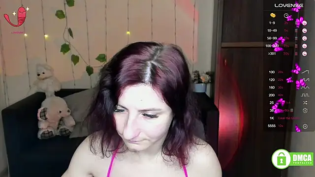 Muse kitty jenia online show from February 2025 04:37:02 AM