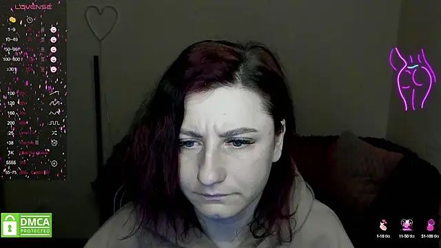 Muse kitty jenia online show from February 2025 01:47:02 AM