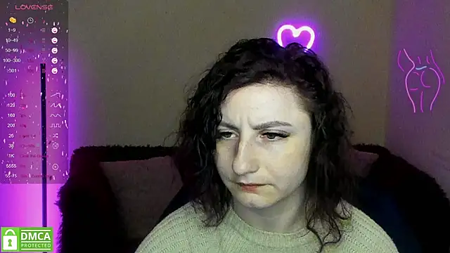 Muse kitty jenia online show from March 2025 06:29:02 PM