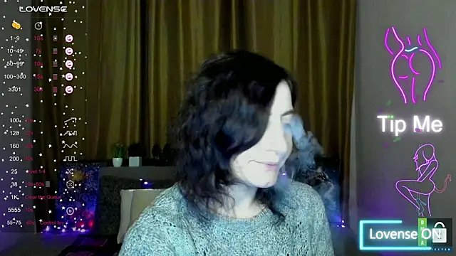 Muse kitty jenia online show from October 2025 06:28:01 AM