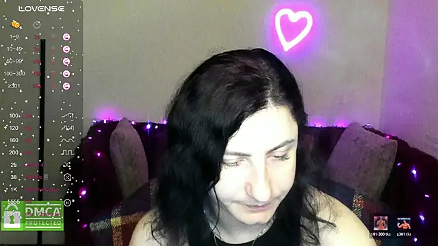 Muse kitty jenia online show from December 2025 06:31:01 AM