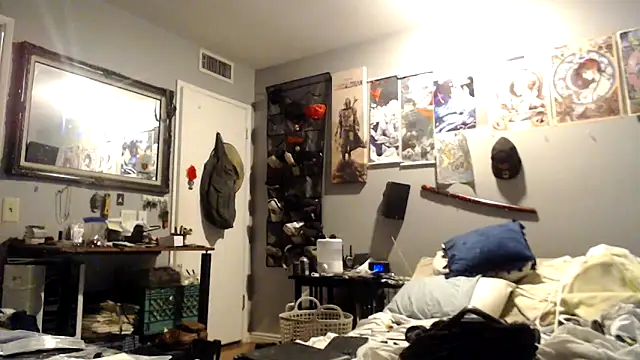 eavestease1 online show from April 2026 11:59:02 PM