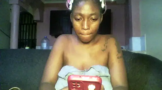 Sexxy bre online show from December 2024 11:33:02 PM