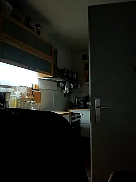 PAULMAXLEO online show from February 2026 12:45:02 AM