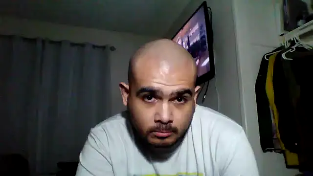 Snapshot of JooveyRose chatting on January 2025 04:47:01 PM JooveyRose online show from January 2025 04:47:01 PM