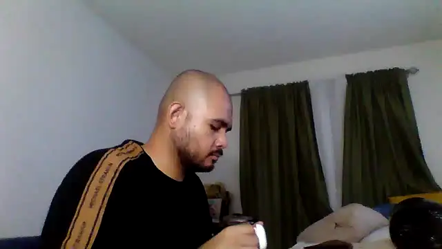 JooveyRose online show from November 2025 01:51:01 PM