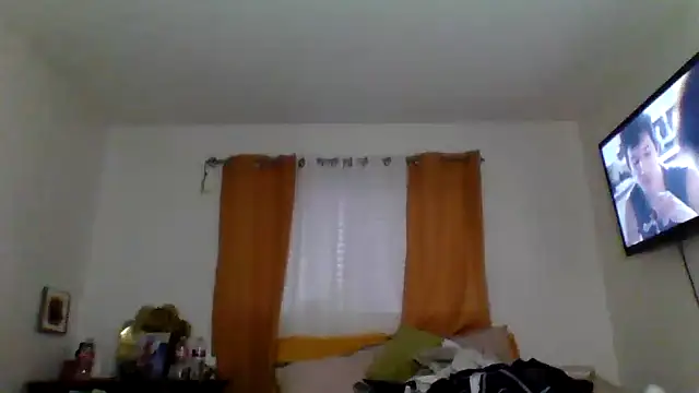 JooveyRose online show from November 2025 07:24:01 PM