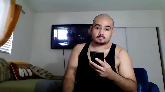 JooveyRose online show from November 2025 06:29:01 PM