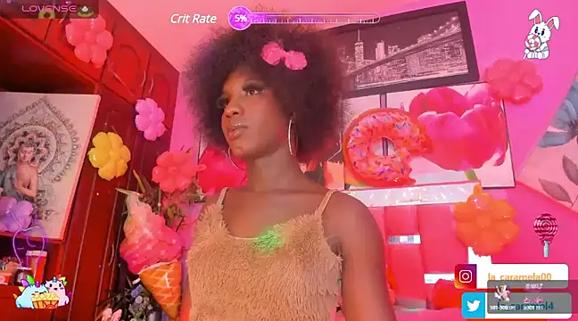 Snapshot of Dulcee_kandy chatting on December 2024 04:13:01 AM Dulcee kandy online show from December 2024 04:13:01 AM