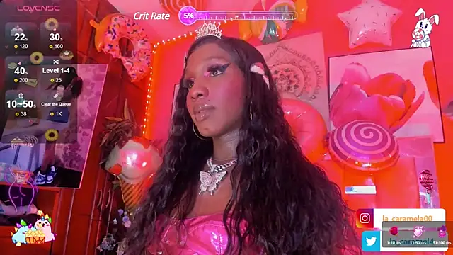 Snapshot of Dulcee_kandy chatting on February 2025 12:52:02 PM Dulcee kandy online show from February 2025 12:52:02 PM