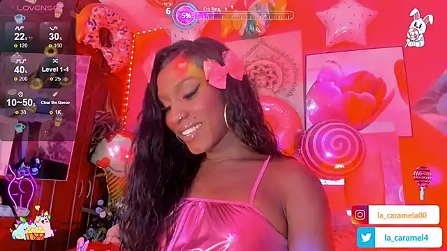 Snapshot of Dulcee_kandy chatting on February 2025 03:52:02 AM Dulcee kandy online show from February 2025 03:52:02 AM