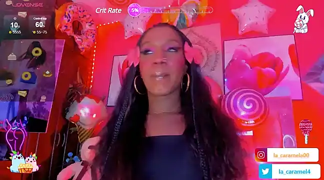 Snapshot of Dulcee_kandy chatting on March 2025 03:34:01 AM Dulcee kandy online show from March 2025 03:34:01 AM