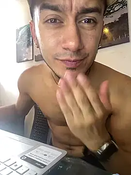 Kevin Torres online show from February 2025 08:16:02 PM