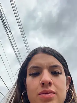 annavi  online show from December 2025 05:31:02 PM