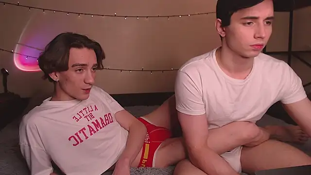 EliotMarks online show from November 2025 07:26:02 PM