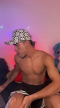 Ken-boy  online show from April 2026 03:52:01 PM