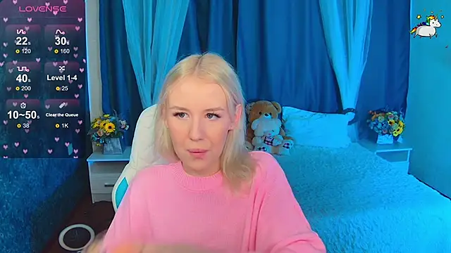 Selenatrend online show from November 2025 12:37:02 PM