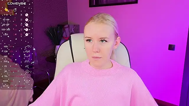 Selenatrend online show from November 2025 06:05:02 AM