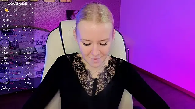 Selenatrend online show from April 2026 12:06:02 PM