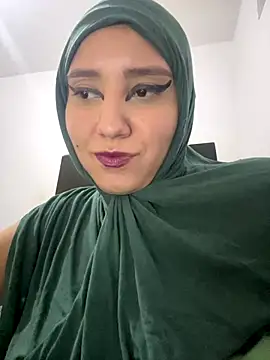 hannahayat online show from October 2025 11:27:02 PM