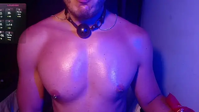 heydave  online show from September 2025 10:01:02 PM