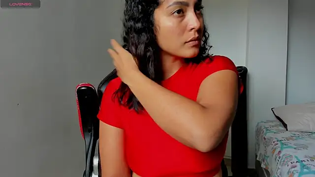Snapshot of sofiaparker8 chatting on June 2026 08:06:01 PM sofiaparker8 online show from June 2026 08:06:01 PM