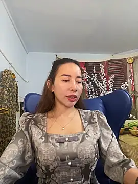 Snapshot of Cherry_6969 chatting on January 2025 04:36:01 AM Cherry 6969 online show from January 2025 04:36:01 AM