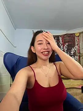 Snapshot of Cherry_6969 chatting on February 2025 03:52:01 AM Cherry 6969 online show from February 2025 03:52:01 AM