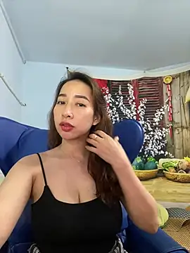 Snapshot of Cherry_6969 chatting on February 2025 05:29:02 PM Cherry 6969 online show from February 2025 05:29:02 PM