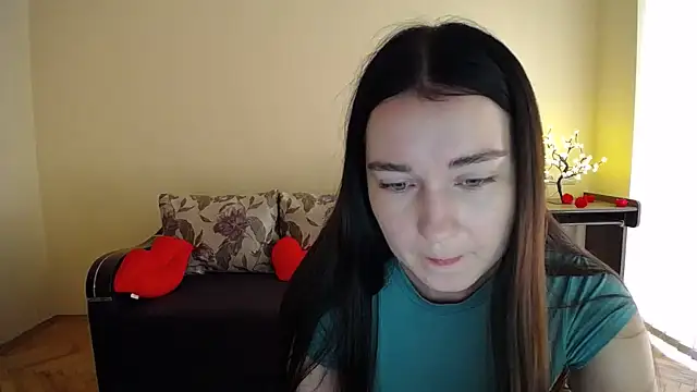 Snapshot of Pretty_shy chatting on July 2026 08:53:02 AM Pretty shy online show from July 2026 08:53:02 AM