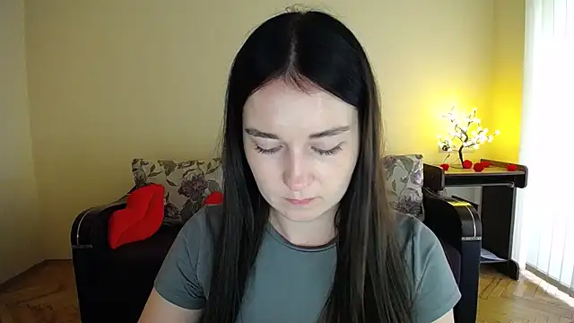 Snapshot of Pretty_shy chatting on July 2026 03:03:02 PM Pretty shy online show from July 2026 03:03:02 PM