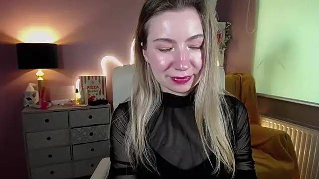 Mia Tasty online show from March 2025 11:09:02 AM