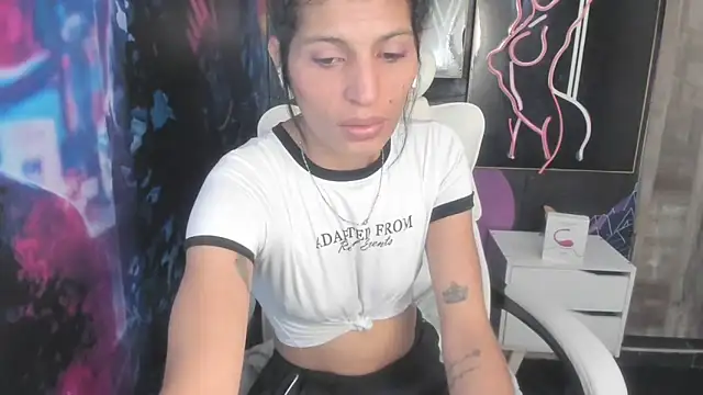 ImCrazzy online show from January 2025 02:46:02 PM