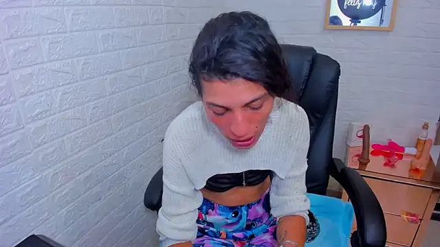 ImCrazzy online show from March 2026 03:52:01 PM