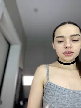 AnaWest online show from January 2025 04:43:01 AM