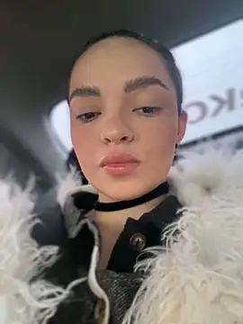 AnaWest online show from February 2025 05:05:02 AM