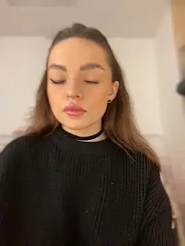 AnaWest online show from March 2025 05:49:02 AM