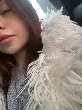 AnaWest online show from November 2025 05:29:02 AM