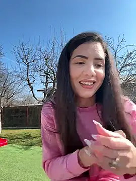 Snapshot of Emmapmg chatting on March 2025 10:15:02 AM Emmapmg online show from March 2025 10:15:02 AM