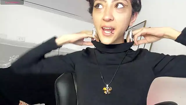 BonnieCute  online show from January 2025 11:36:02 AM