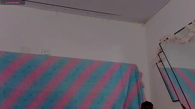 BonnieCute  online show from January 2025 11:38:02 AM