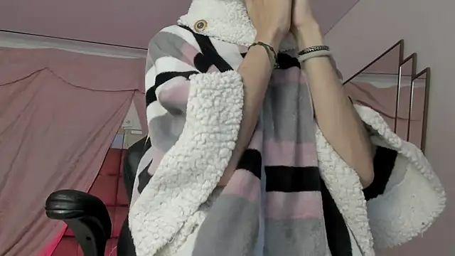 BonnieCute  online show from February 2025 11:32:01 AM