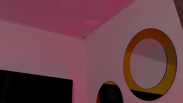 BonnieCute  online show from February 2025 11:34:01 AM