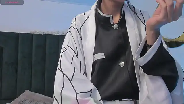 BonnieCute  online show from February 2025 11:47:02 AM