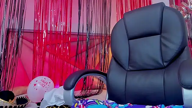 BonnieCute  online show from February 2025 07:27:02 AM