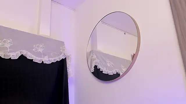 BonnieCute  online show from September 2025 12:46:02 AM