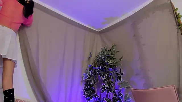 BonnieCute  online show from October 2025 11:48:02 PM