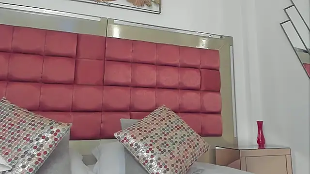 BonnieCute  online show from October 2025 11:38:01 PM